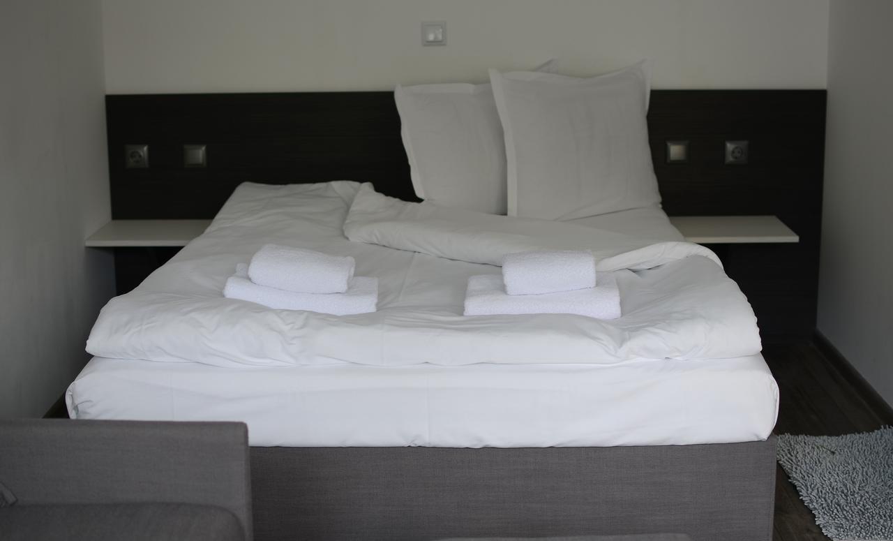 Guest House Dar Tryavna Exterior photo