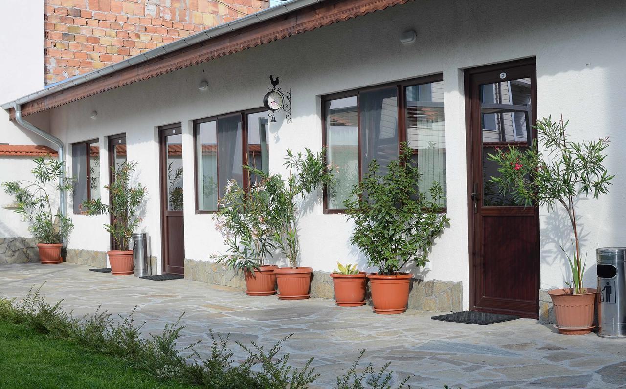 Guest House Dar Tryavna Exterior photo