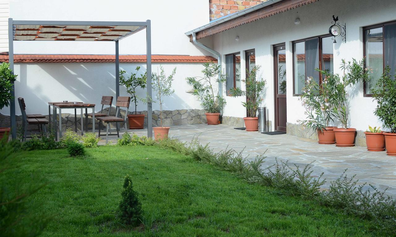 Guest House Dar Tryavna Exterior photo