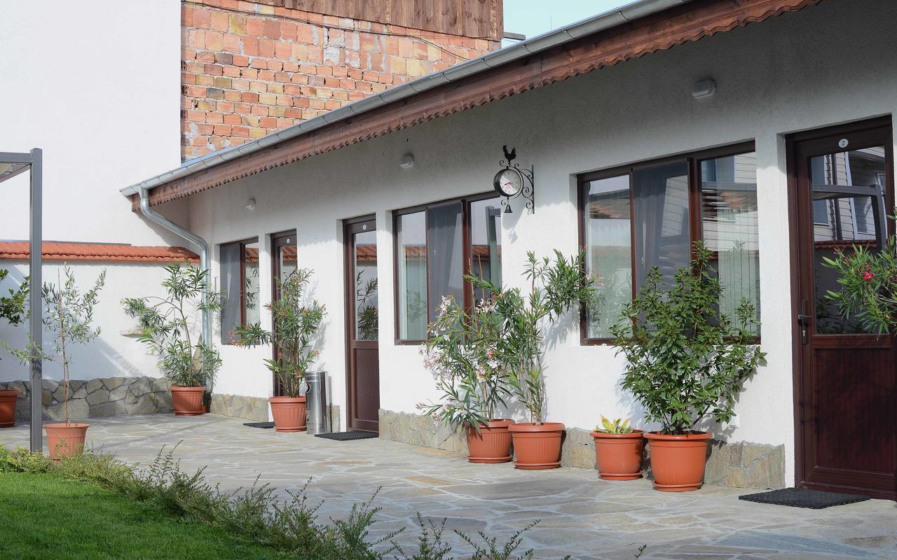Guest House Dar Tryavna Exterior photo